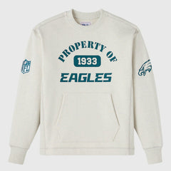 NFL Philadelphia Eagles OVO x NFL Unisex Fleece Sweatshirt