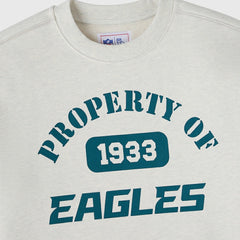 NFL Philadelphia Eagles OVO x NFL Unisex Fleece Sweatshirt