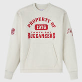 NFL Tampa Bay Buccaneers OVO x NFL Unisex Fleece Sweatshirt