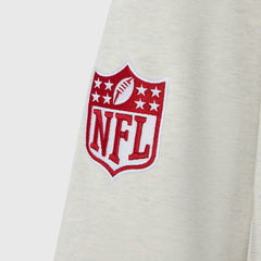NFL Tampa Bay Buccaneers OVO x NFL Unisex Fleece Sweatshirt