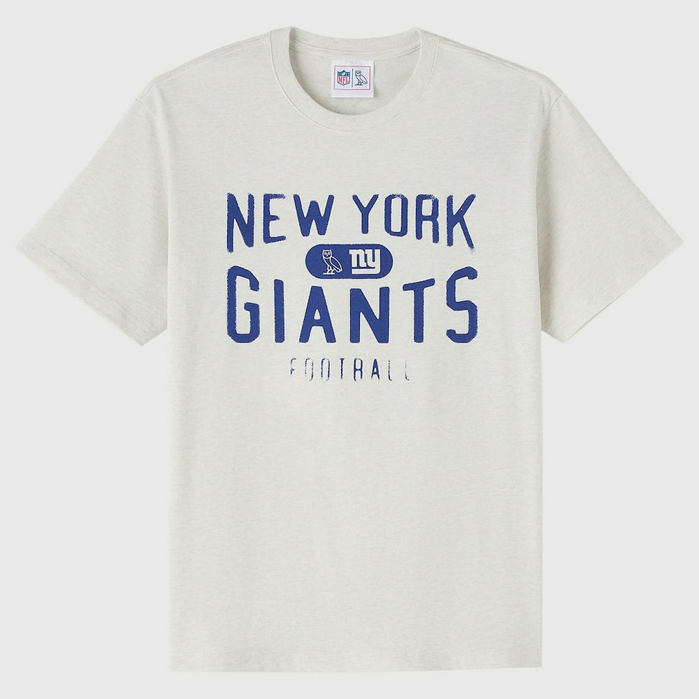 NFL New York Giants OVO x NFL Unisex T-Shirt