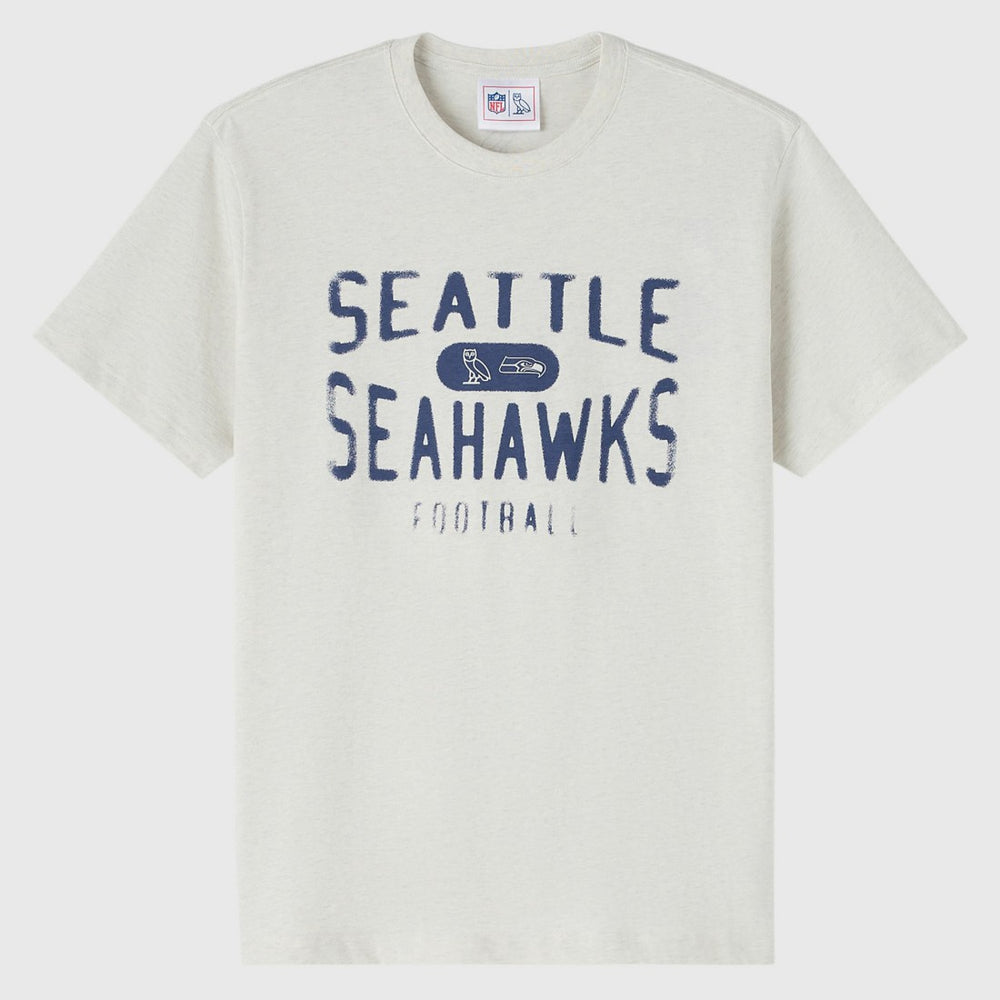 NFL Seattle Seahawks OVO x NFL Unisex T-Shirt