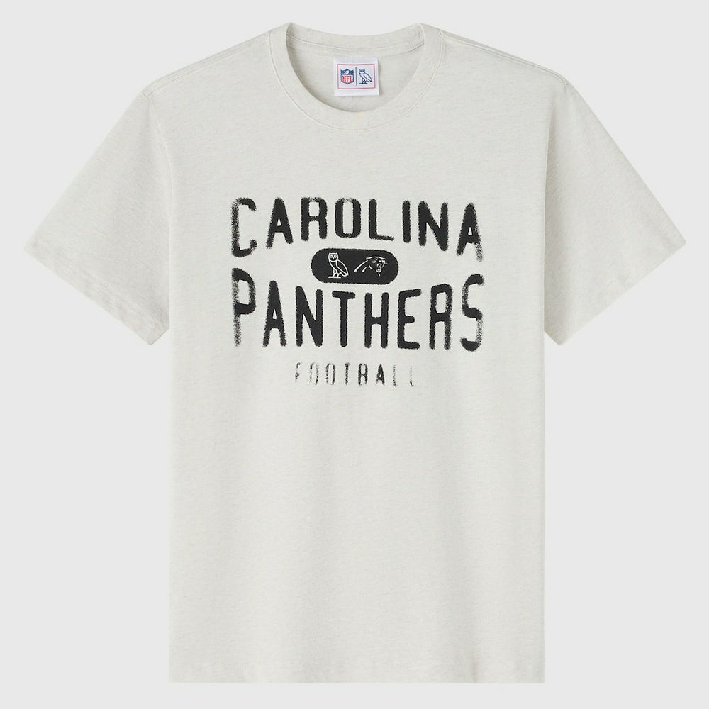 NFL Carolina Panthers OVO x NFL Unisex T-Shirt