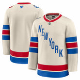 New York Rangers Fanatics 2026 NHL Winter Classic Premium Jersey