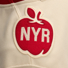 New York Rangers Fanatics 2026 NHL Winter Classic Premium Custom Jersey