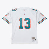 NFL Miami Dolphins Dan Marino 1994 Legacy Replica Jersey