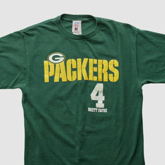NFL Green Bay Packers NFL 2000s T-shirt