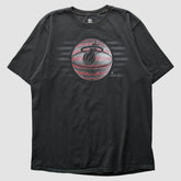 Miami Heat 2010s T-shirt - Black Vintage | Adidas discount