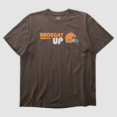 NFL Cleveland Browns Reebok 2000s T-shirt
