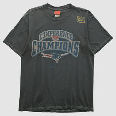 NFL New England Patriots Reebok 2000s T-shirt