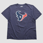 NFL Houston Texans 2010s T-shirt