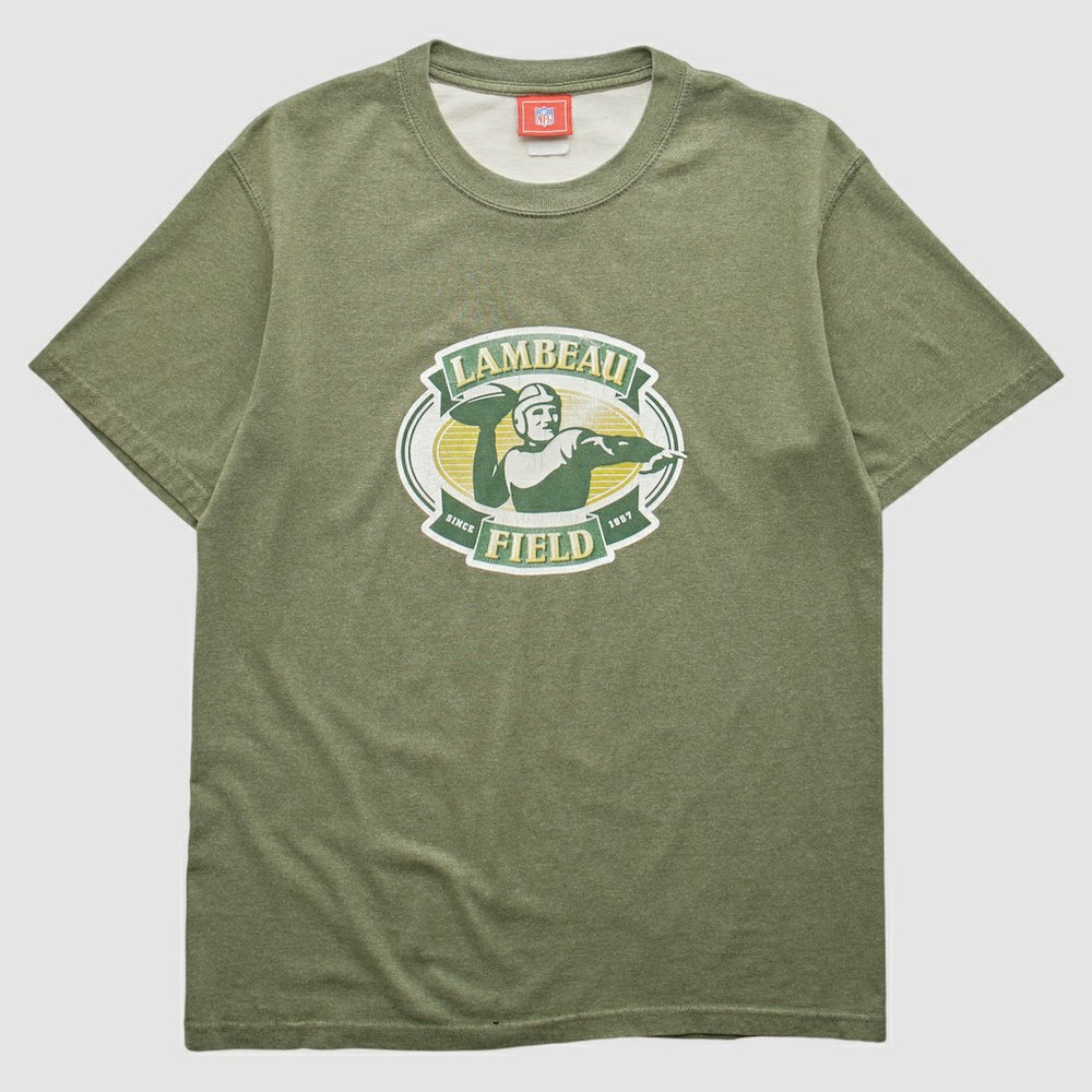 NFL Green Bay Packers NFL 2000s T-shirt
