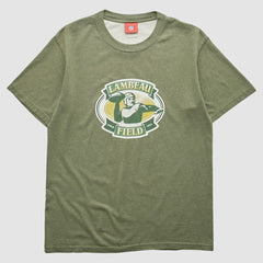 NFL Green Bay Packers NFL 2000s T-shirt