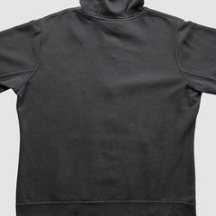 Chicago White Sox Majestic 2010 Hooded Full Zip Sweatshirt - Black Vintage