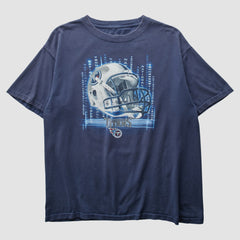 NFL Tennessee Titans 2000s T-shirt