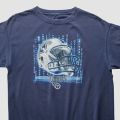 NFL Tennessee Titans 2000s T-shirt
