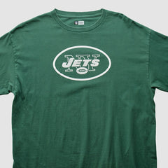 NFL New York Jets 2010s Long Sleeve T-shirt