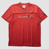 NFL Houston Texans NFL 2000s T-shirt