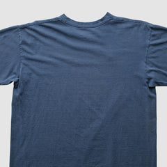 Tampa Bay Rays 2009 T-shirt - Navy Vintage | Nike