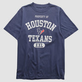 NFL Houston Texans 2000s T-shirt