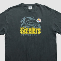 NFL Pittsburgh Steelers NFL 2010s T-shirt
