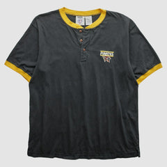 Pittsburgh Pirates Pro Edge 1999 T-shirt - Black Vintage