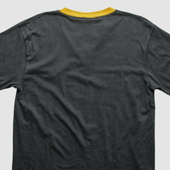 Pittsburgh Pirates Pro Edge 1999 T-shirt - Black Vintage