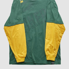 NFL Green Bay Packers 2000s Long Sleeve T-shirt