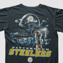 NFL Pittsburgh Steelers 2000s T-shirt