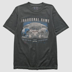 NFL Dallas Cowboys Cowboys Team Apparel 2005 T-shirt