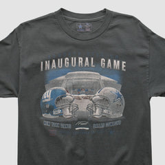 NFL Dallas Cowboys Cowboys Team Apparel 2005 T-shirt