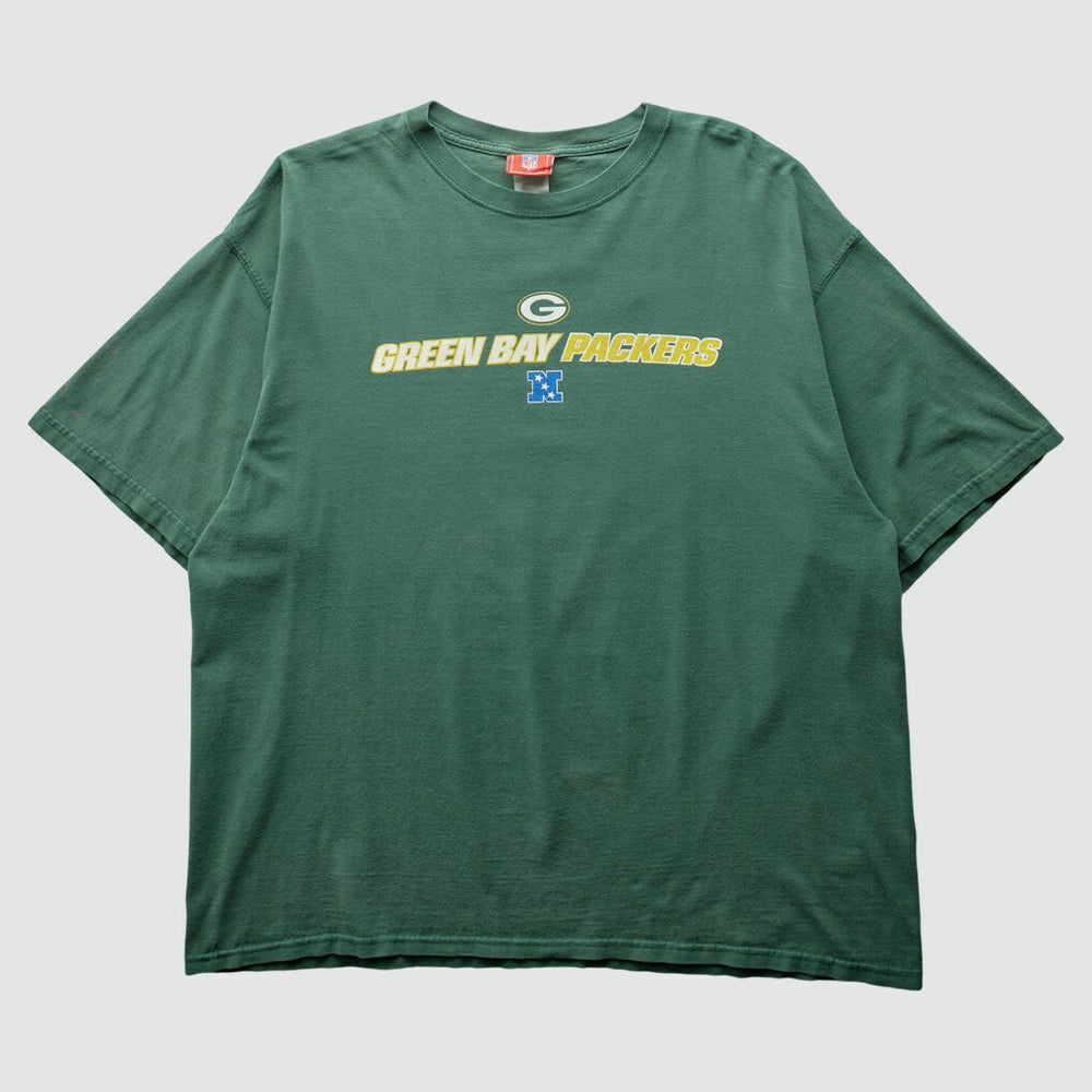 NFL Green Bay Packers NFL 2000s T-shirt