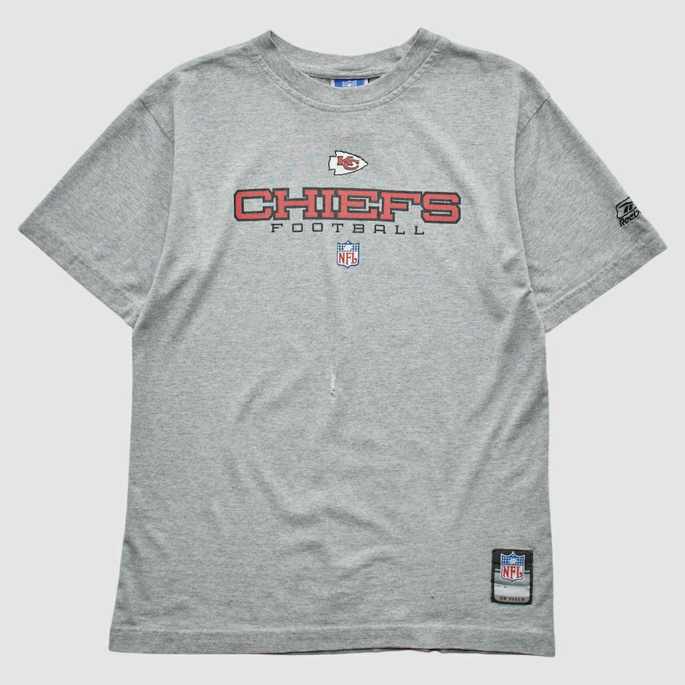NFL Kansas City Chiefs Reebok 2000s T-shirt