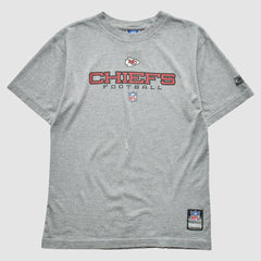 NFL Kansas City Chiefs Reebok 2000s T-shirt