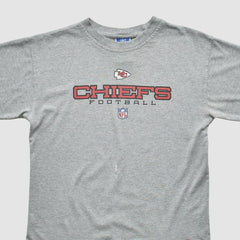 NFL Kansas City Chiefs Reebok 2000s T-shirt