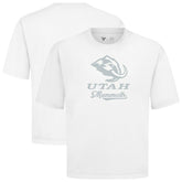 Utah Mammoth Levelwear Shadow Surge Luxe Signature Knit T-Shirt