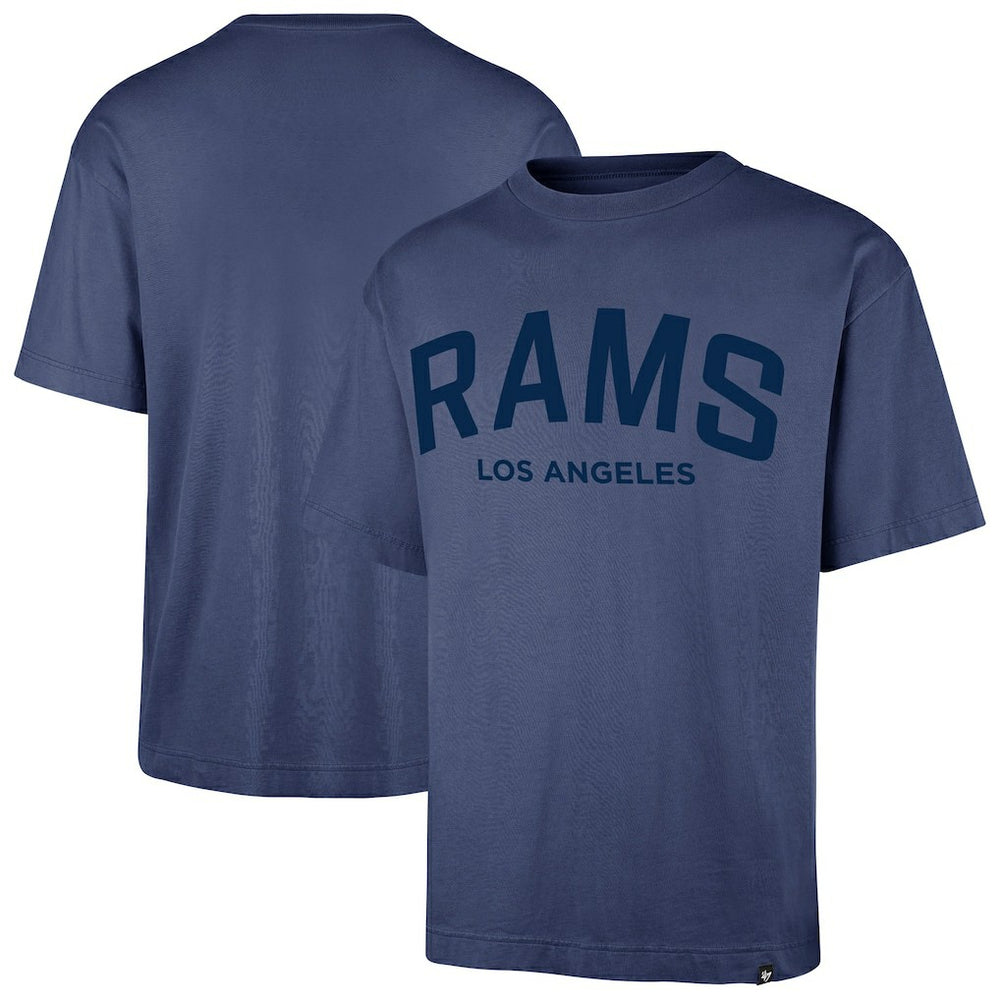 NFL Los Angeles Rams '47 Ravine Foundation T-Shirt