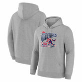Alexander Ovechkin Washington Capitals 900th Career Goal Legacy Hoodie