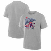 Alexander Ovechkin Washington Capitals 900th Career Goal Legacy T-Shirt