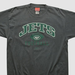 NFL New York Jets Reebok 2000s T-shirt