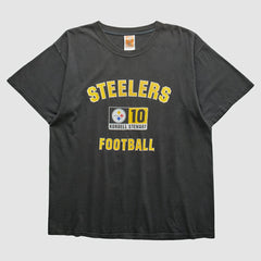 NFL Pittsburgh Steelers NFL 2000s T-shirt