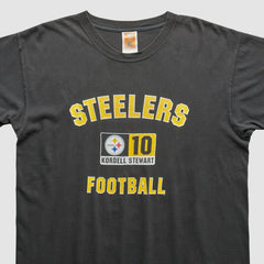 NFL Pittsburgh Steelers NFL 2000s T-shirt