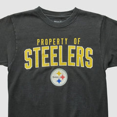 NFL Pittsburgh Steelers Reebok 2010s T-shirt