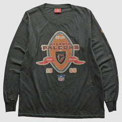 NFL Atlanta Falcons NFL 2000s Long Sleeve T-shirt