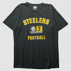 NFL Pittsburgh Steelers 2000s T-shirt