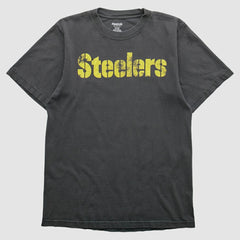 NFL Pittsburgh Steelers Reebok 2000s T-shirt