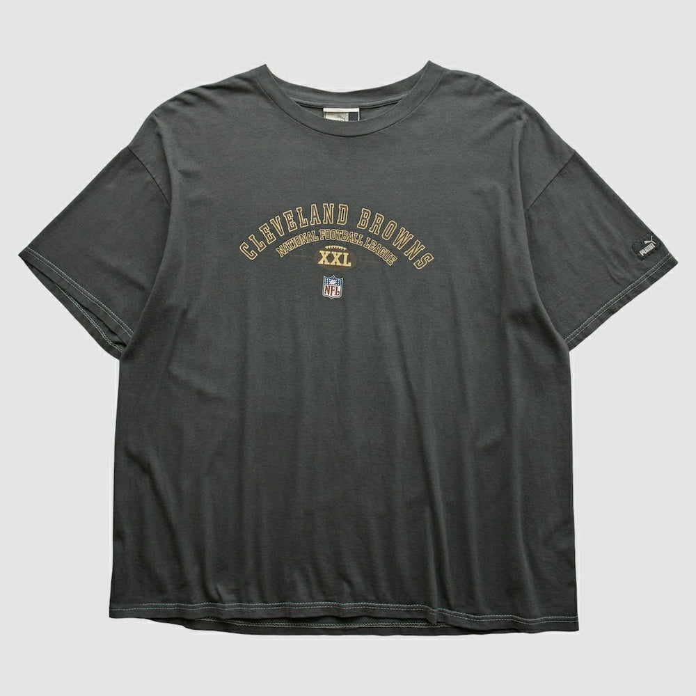 NFL Cleveland Browns 2000s T-shirt