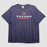 NFL Houston Texans NFL 2000s T-shirt
