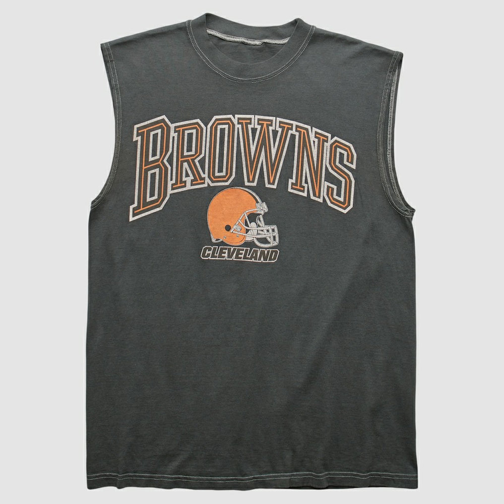 NFL Cleveland Browns 90s Tank