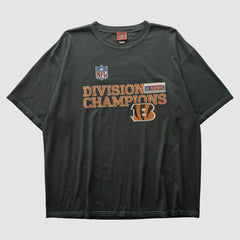 NFL Cincinnati Bengals NFL 2000s T-shirt